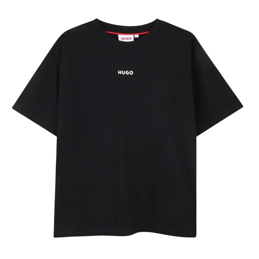 Playera HUGO para niño