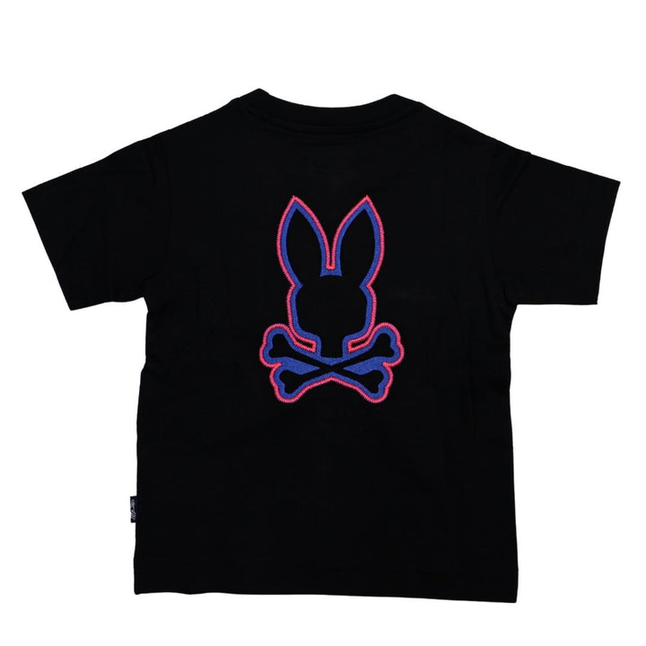 Playera Cuello redondo Psycho Bunny