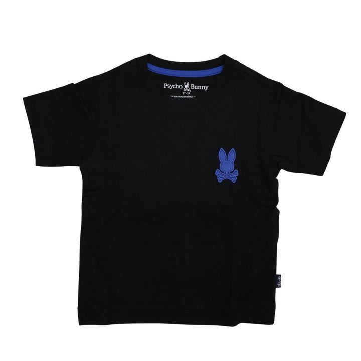Playera Cuello redondo Psycho Bunny