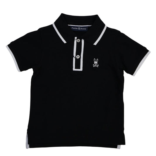 Playera Polo Psycho Bunny