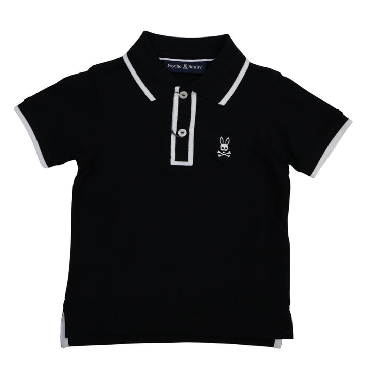 Playera Polo Psycho Bunny