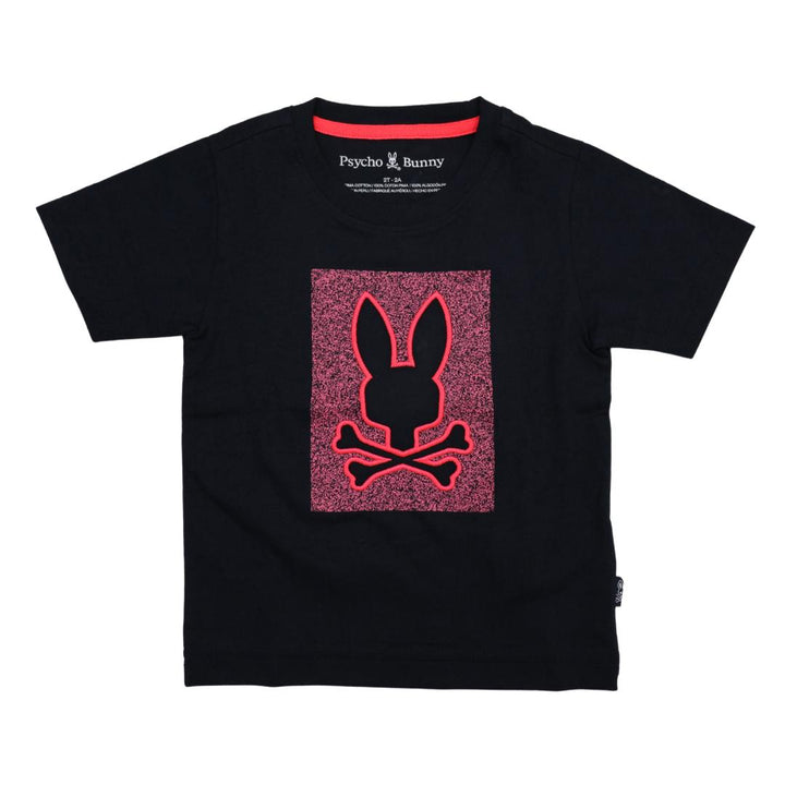 Playera Cuello Redondo Psycho Bunny
