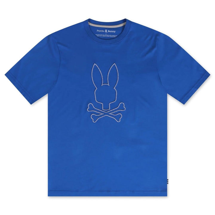Playera Cuello Redondo Psycho Bunny