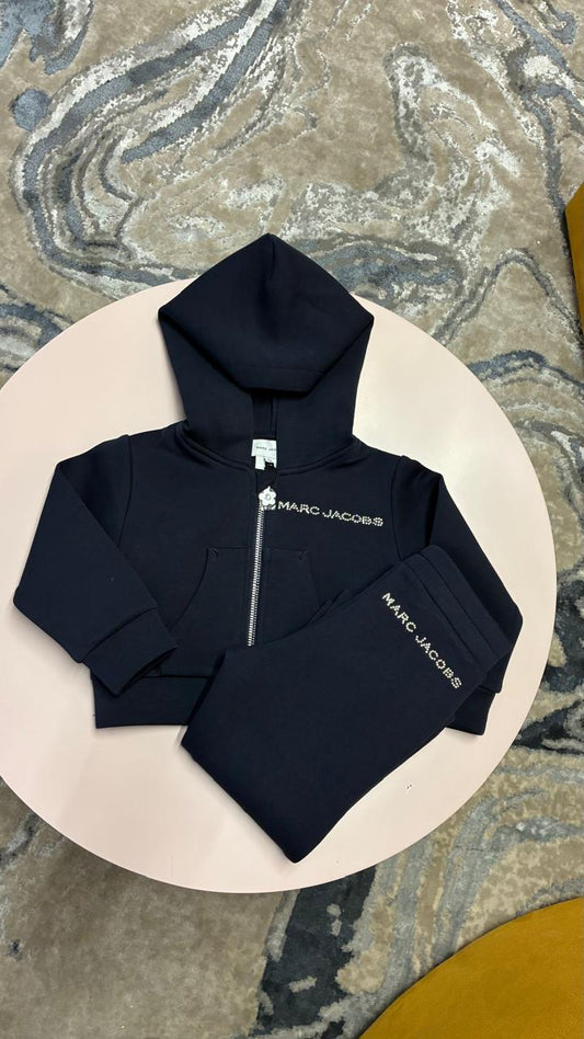 Conjunto infantil para Niña Marc Jacobs