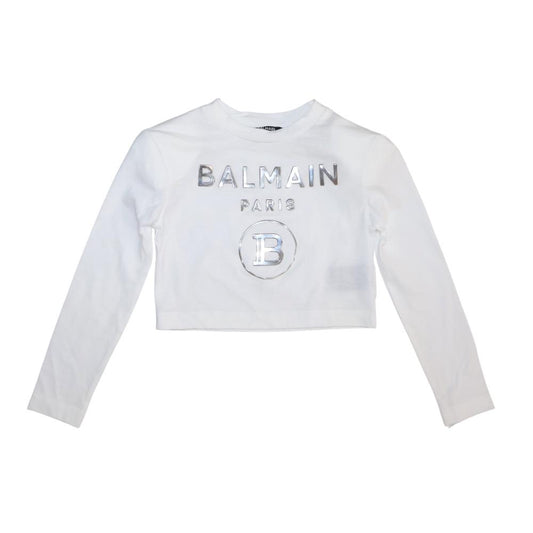 Sueter Balmain Paris para niña