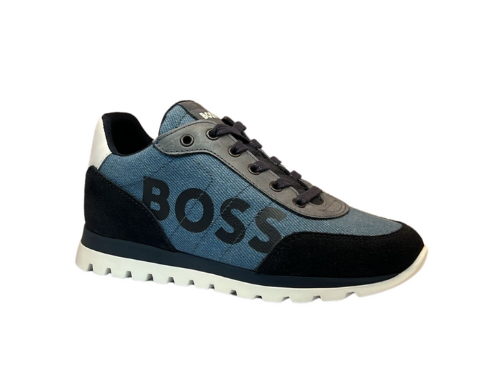 Tenis Boss