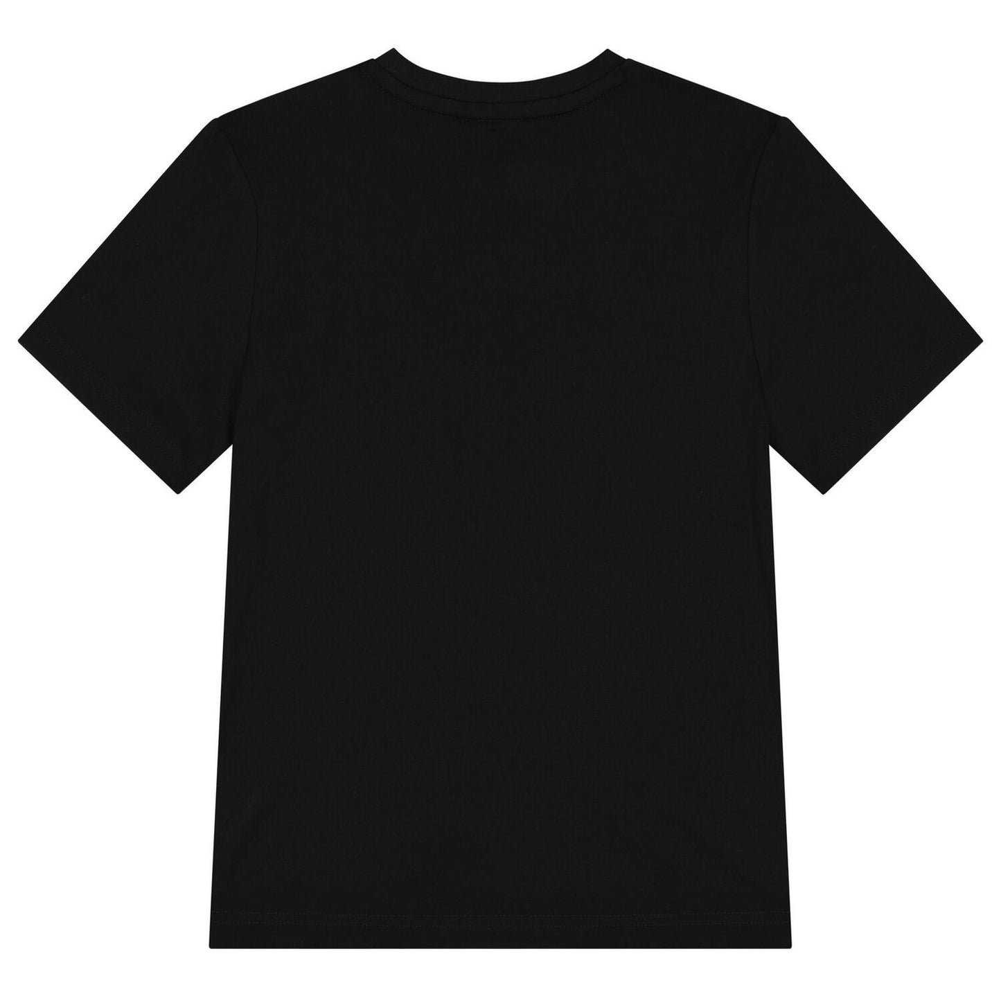 Playera Cuello Redondo Boss