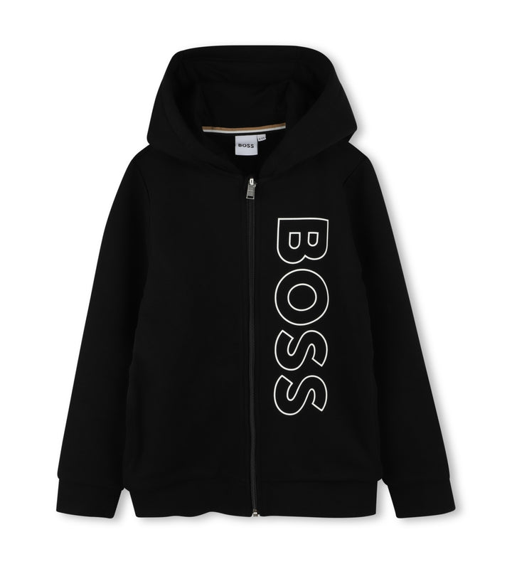 Sudadera con capucha Boss