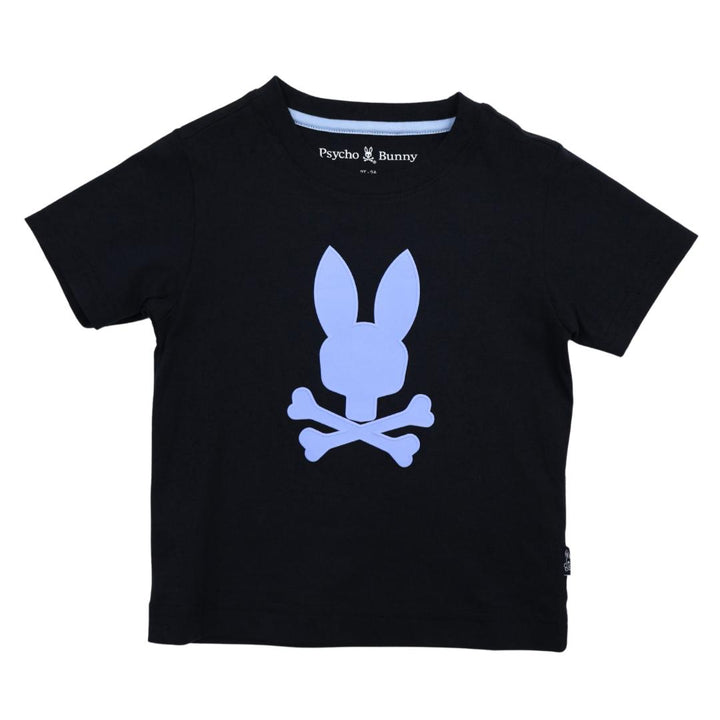 Playera Cuello Redondo Psycho Bunny