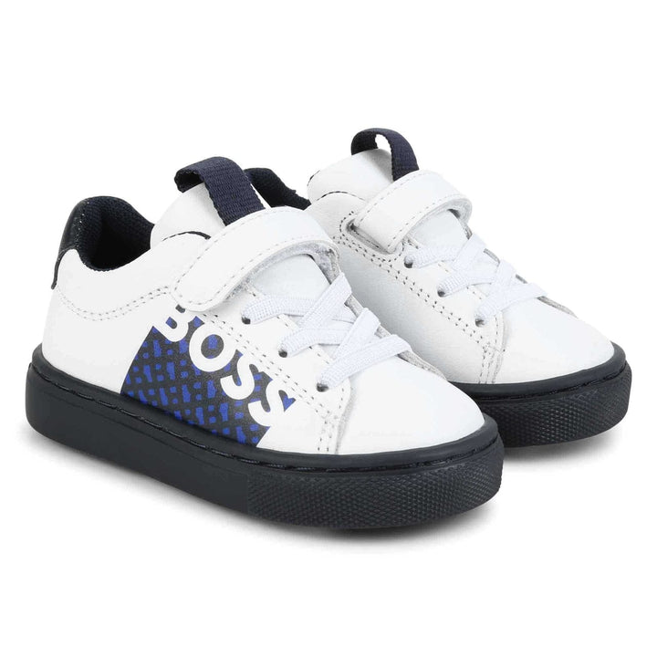 Tenis BOSS para bebe