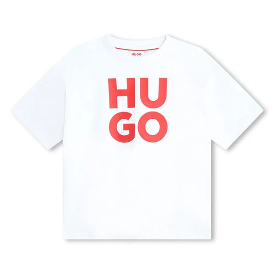 Playera Cuello redondo Hugo