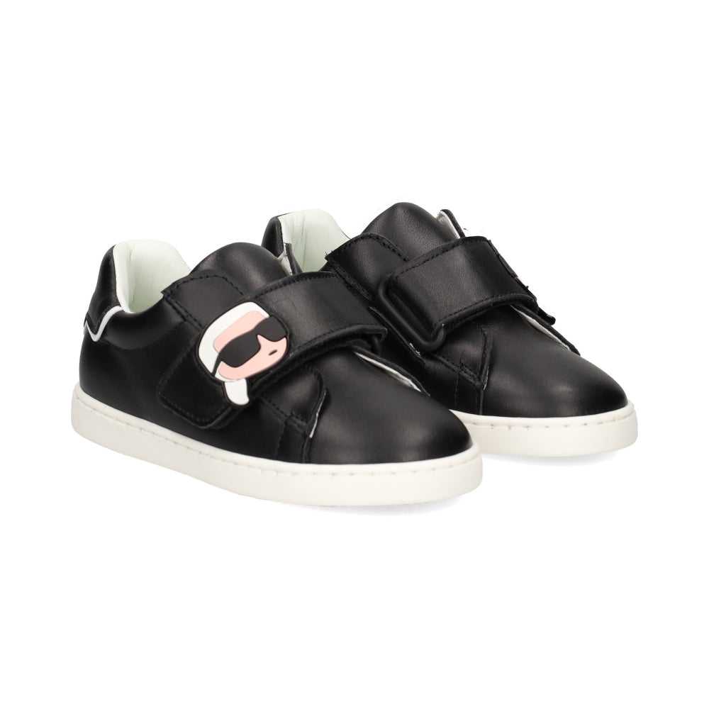 Tenis Karl Lagerfeld para niña.
