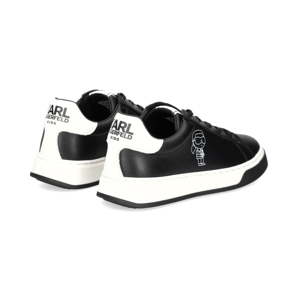 Tenis Karl Lagerfeld para niña