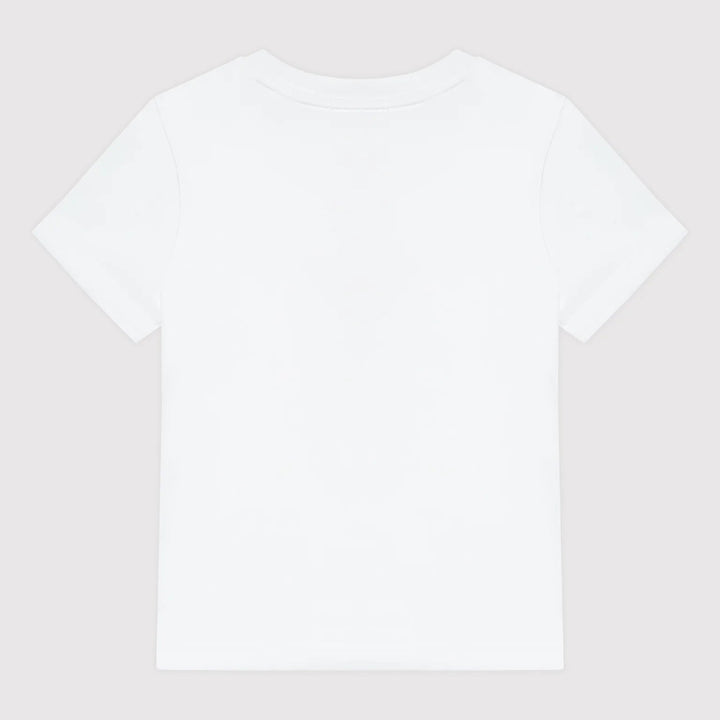 Playera Karl Lagerfeld manga corta