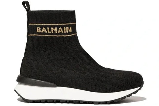 Balmain Botines