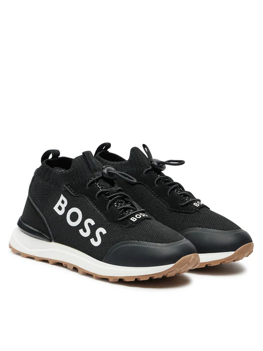 Tenis Boss negros