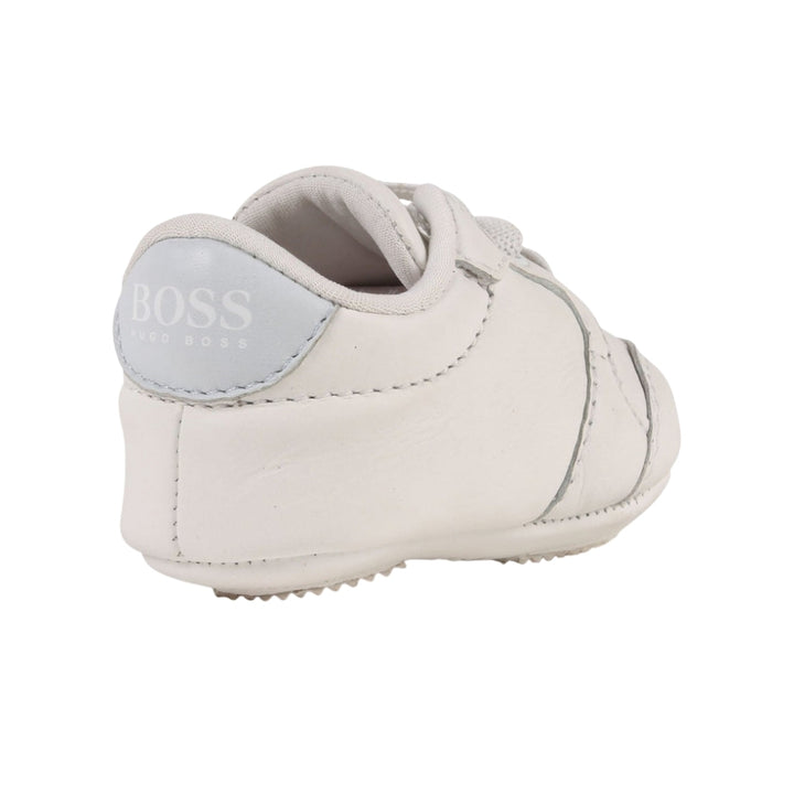 BOSS Baby Sneakers Soft Pink